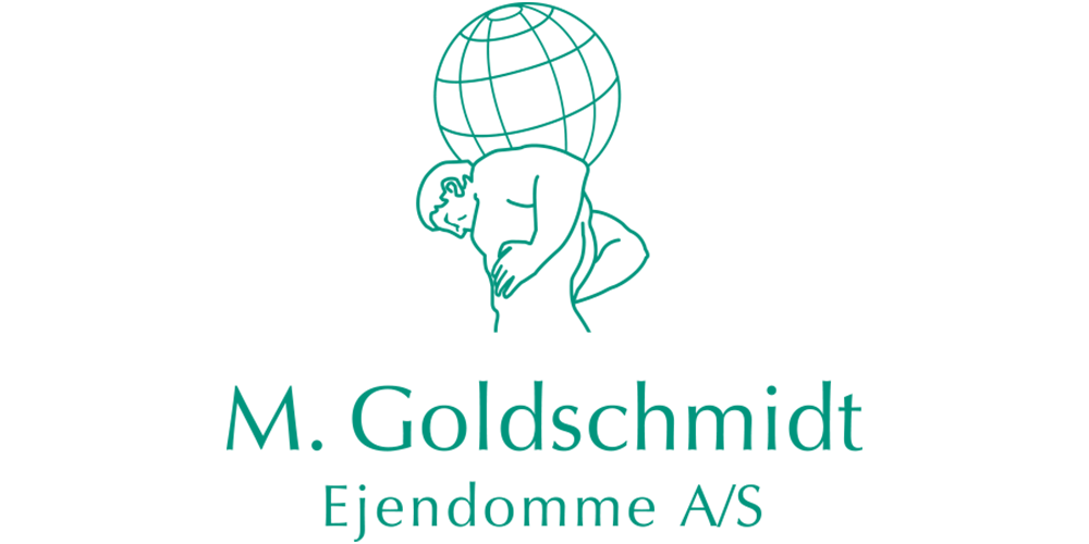 Goldschmidt logo - leading company in railway technology