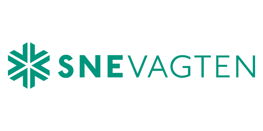 Snevagten logo - professional snow removal and winter services in Denmark
