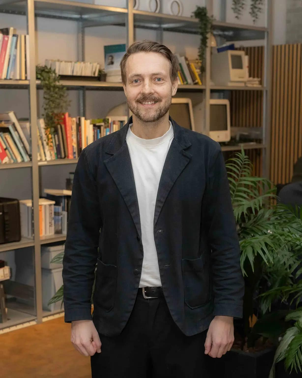 Ulrik Nørgaard - Senior Copywriter