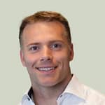 Bo Billenstein, owner of Unikke Begravelser (Unique Funerals)