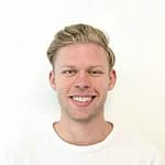 Image of Jon Timotej from Efficax