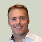 Bo Billenstein, owner of Unikke Begravelser (Unique Funerals)