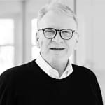 Mogens Grøndrup from Nrgreen
