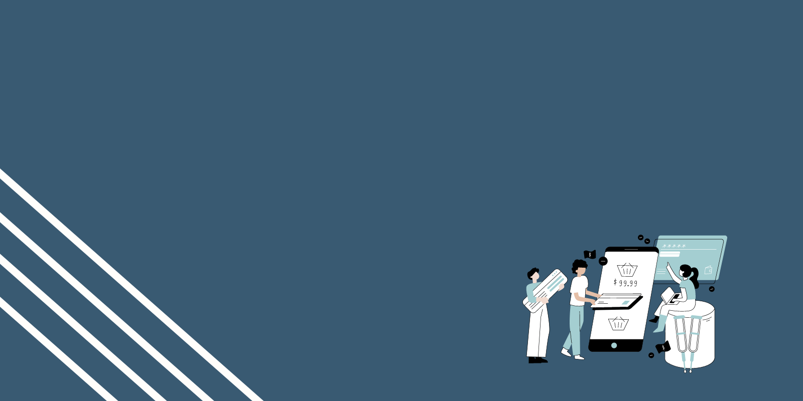 Create a strong customer journey with omnichannel marketing