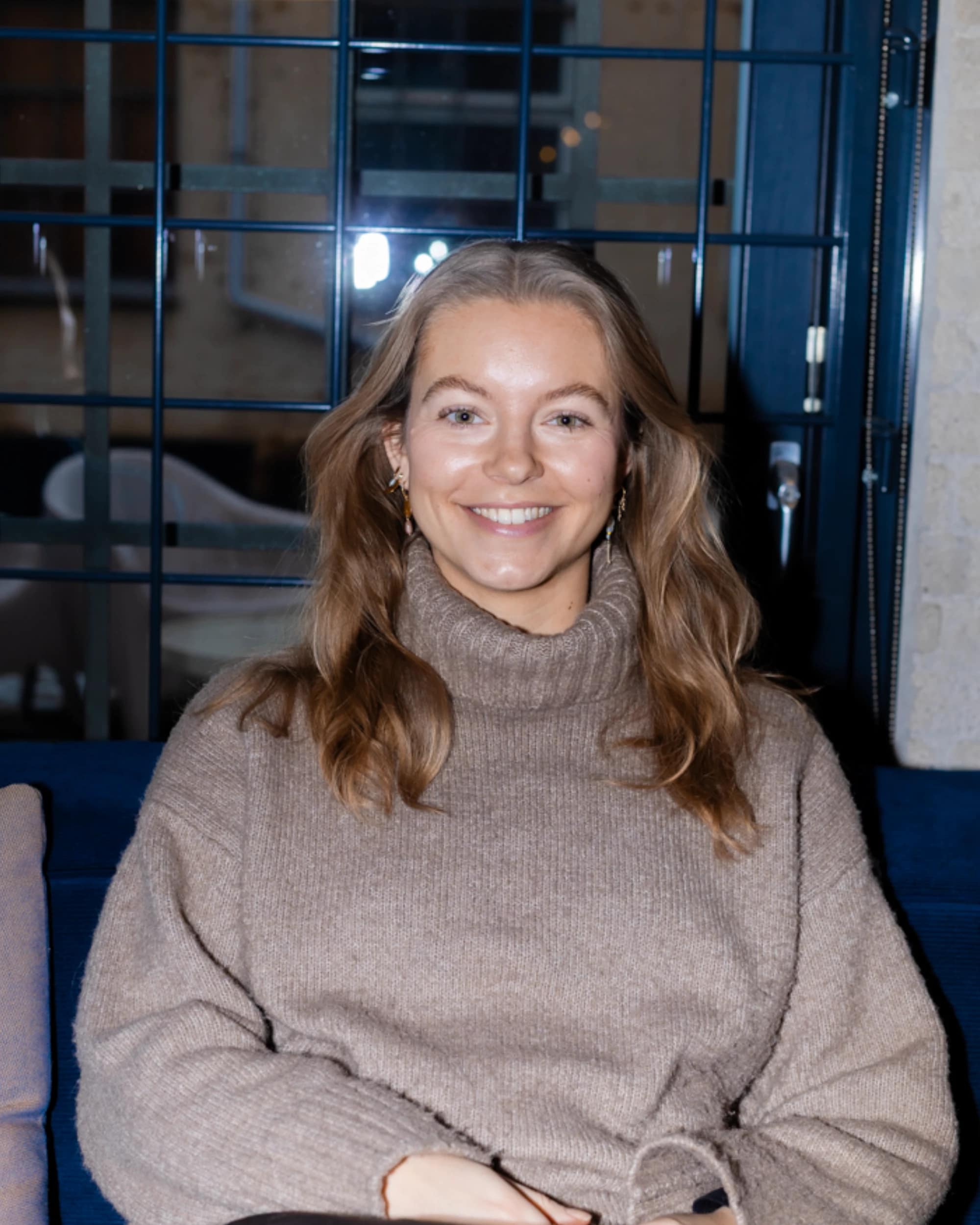 Photo of Sofie – employee at Versano