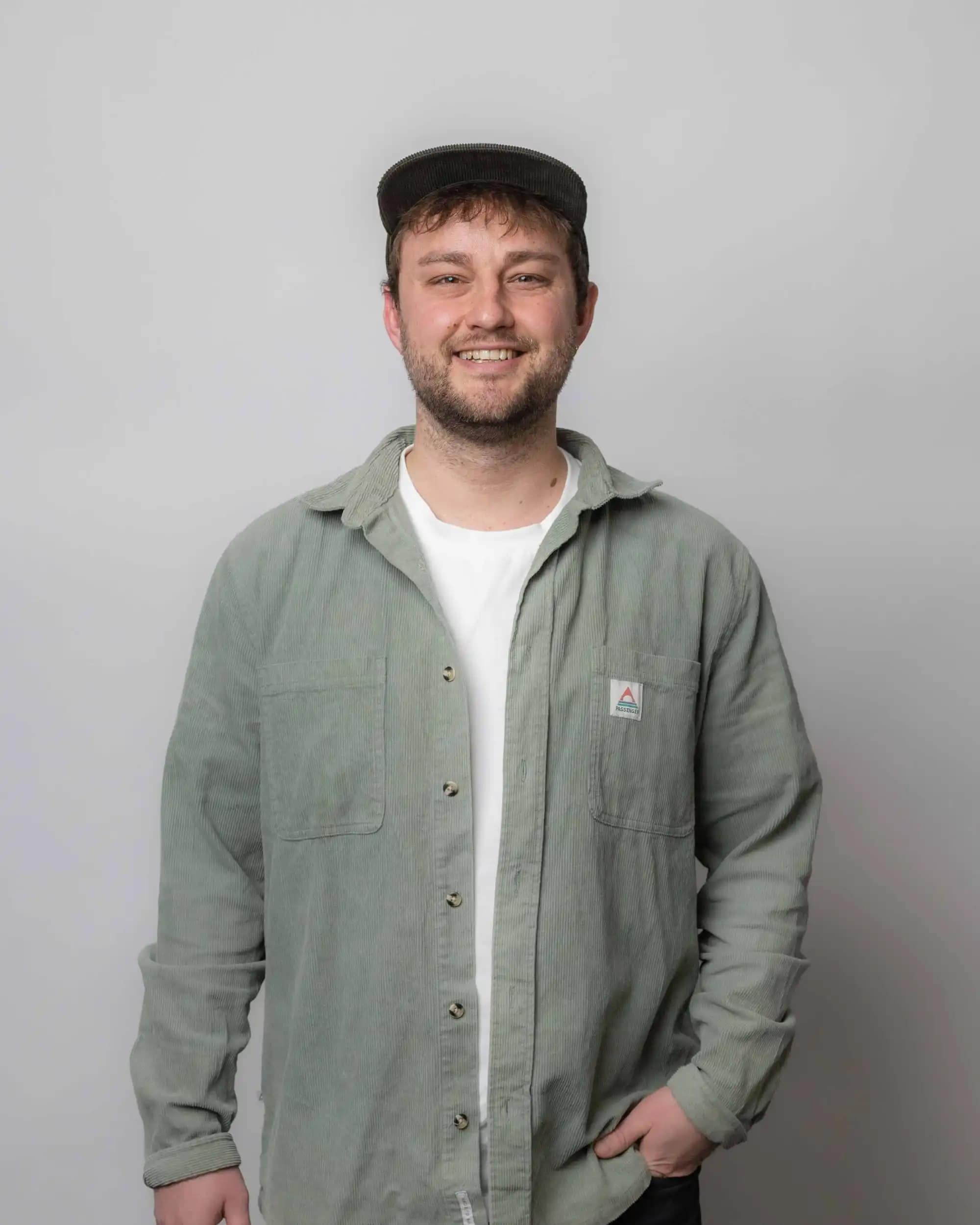 Alexander Christrup - Senior SEO Specialist