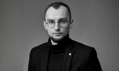 Billede af Karolis fra Godske Group