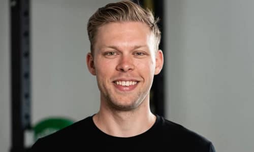 Case image slider - Jon from Efficax