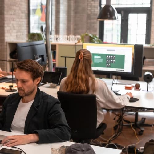 Set up server-side tracking on website to ensure accurate data collection, stable measurement and GDPR-compliant tracking