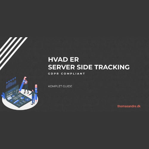 Hvad er server side tracking