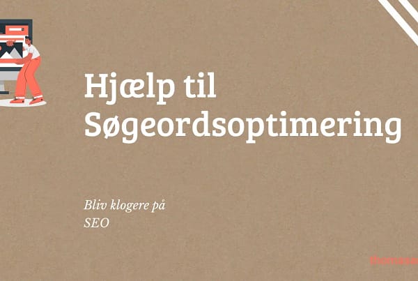 Image with the text 'Help with keyword optimisation' – focus on digital marketing and SEO strategy