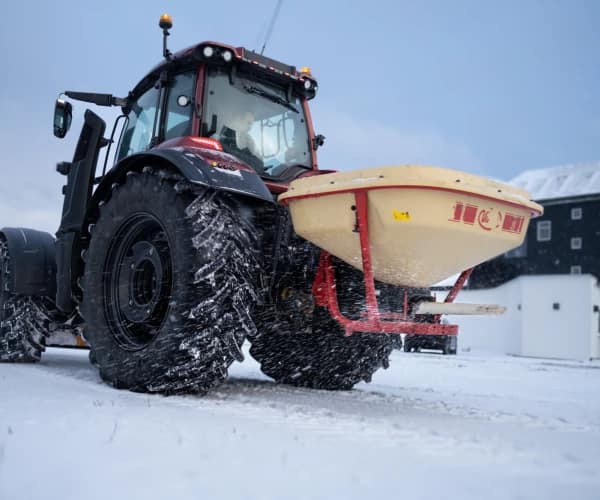 Case image of Snevagten