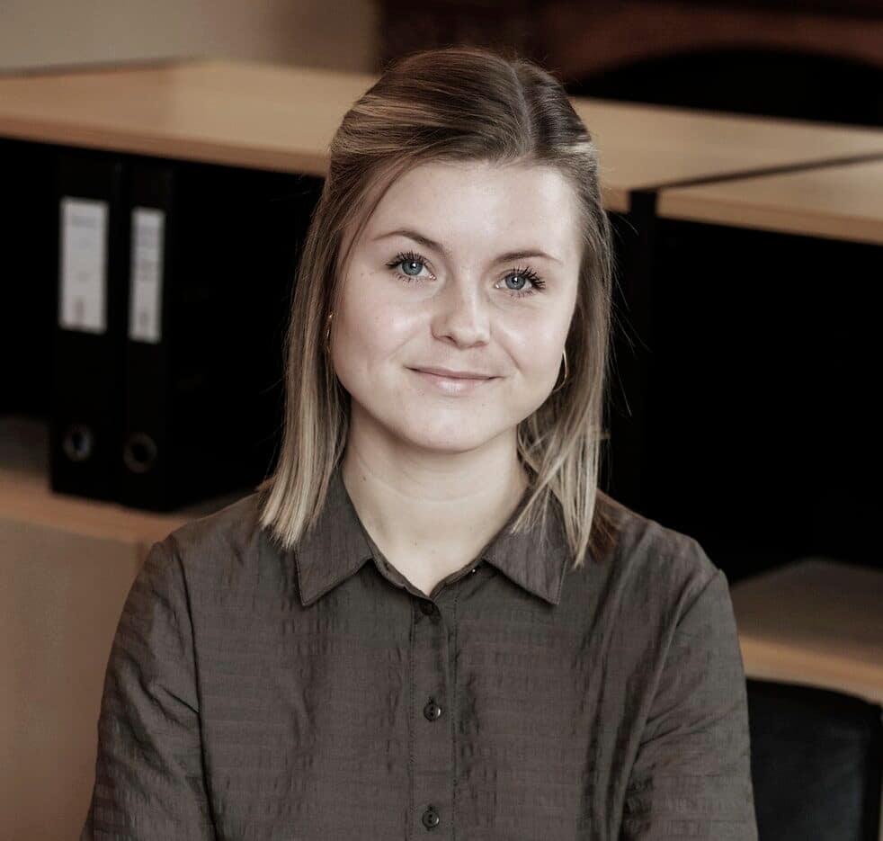 Photo by Cecilie Lemmeke